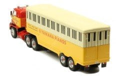 1:43 IXO 1959 International Harvester DCOF-405 Yamaha Pianos
