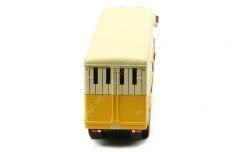 1:43 IXO 1959 International Harvester DCOF-405 Yamaha Pianos