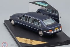 1:43 Vitesse 1998 Mercedes Benz S600L Pullman