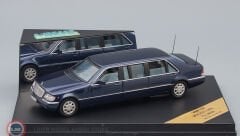 1:43 Vitesse 1998 Mercedes Benz S600L Pullman