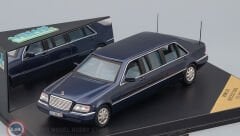 1:43 Vitesse 1998 Mercedes Benz S600L Pullman