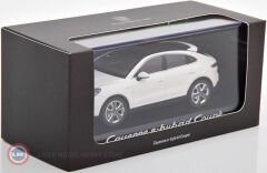 1:43  2019 Porsche Cayenne e-hybrid Coupe