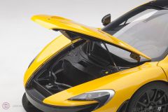 1:12 2013 McLaren P1 Sarı
