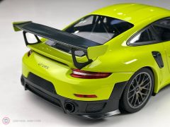 1:18 2018 Porsche 911 (991.2) GT2 RS
