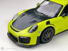 1:18 2018 Porsche 911 (991.2) GT2 RS