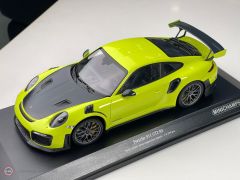 1:18 2018 Porsche 911 (991.2) GT2 RS