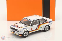 1:18 1979 Fiat 131 ABARTH #1
