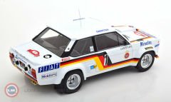 1:18 1979 Fiat 131 ABARTH #1