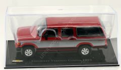 1:43 1993 Chevrolet Veraneio Custom
