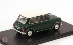 1:24 1965 Austin Mini Cooper S