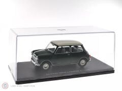 1:24 1965 Austin Mini Cooper S