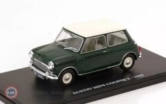 1:24 1965 Austin Mini Cooper S