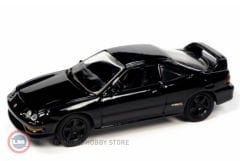 1:64 Honda  Acura Integra Type-R Nighthawk Black Pearl Metallic
