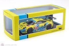 1:18 IXO Porsche 911 RSR-19 #88 24h LeMans 2022 Dempsey-Proton Racing