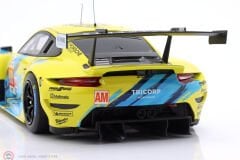 1:18 IXO Porsche 911 RSR-19 #88 24h LeMans 2022 Dempsey-Proton Racing