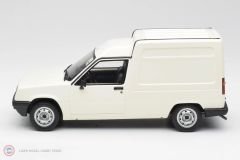 1:18 OTTO 1985 Renault Express
