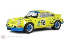 1:18 1973 Porsche 911 Carrera RSR #105 Tour de France Lafosse, Angoulet