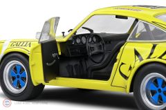 1:18 1973 Porsche 911 Carrera RSR #105 Tour de France Lafosse, Angoulet