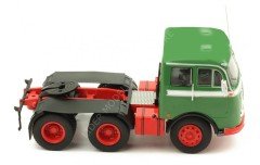 1:43 1960 Mercedes Benz LPS 333