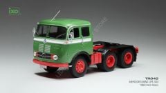1:43 1960 Mercedes Benz LPS 333