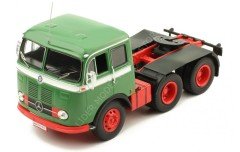 1:43 1960 Mercedes Benz LPS 333