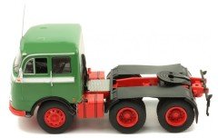 1:43 1960 Mercedes Benz LPS 333