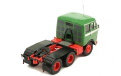 1:43 1960 Mercedes Benz LPS 333