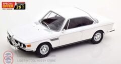 1:18 Minichamps 1968 BMW 2800 CS