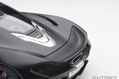 1:12 2013 McLaren P1 Siyah