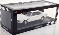 1:18 Minichamps 1968 BMW 2800 CS