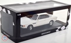 1:18 Minichamps 1968 BMW 2800 CS