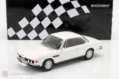 1:18 1968 BMW 2800 CS