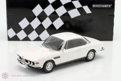1:18 Minichamps 1968 BMW 2800 CS