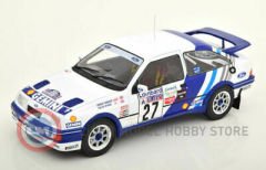 1:18 1989 Ford SIERRA RS COSWORTH #27