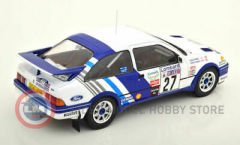 1:18 1989 Ford SIERRA RS COSWORTH #27