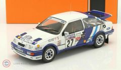 1:18 1989 Ford SIERRA RS COSWORTH #27