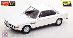1:18 Minichamps 1968 BMW 2800 CS