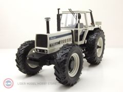 1:18 Lamborghini 1556 DT 1981 White