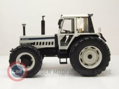 1:18 Lamborghini 1556 DT 1981 White
