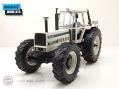 1:18 Lamborghini 1556 DT 1981 White