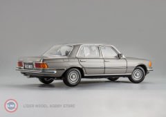 1:18 1976 Mercedes Benz 450 SEL 6.9 W116