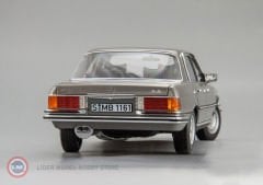 1:18 1976 Mercedes Benz 450 SEL 6.9 W116
