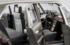 1:18 1976 Mercedes Benz 450 SEL 6.9 W116