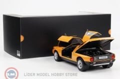 1:18 Norev 1970 Mercedes Benz C111 II
