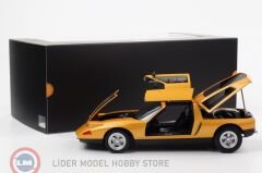 1:18 Norev 1970 Mercedes Benz C111 II