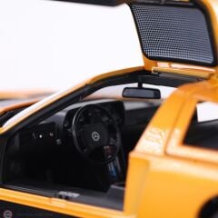 1:18 Norev 1970 Mercedes Benz C111 II