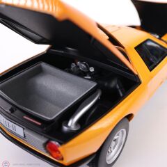1:18 Norev 1970 Mercedes Benz C111 II