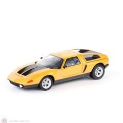 1:18 Norev 1970 Mercedes Benz C111 II