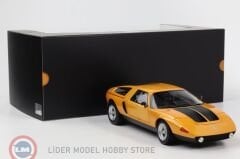 1:18 Norev 1970 Mercedes Benz C111 II