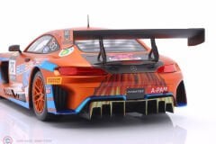 1:18 IXO Mercedes Benz AMG GT3 Evo #75 Winner 12h Bathurst 2022 SunEnergy1